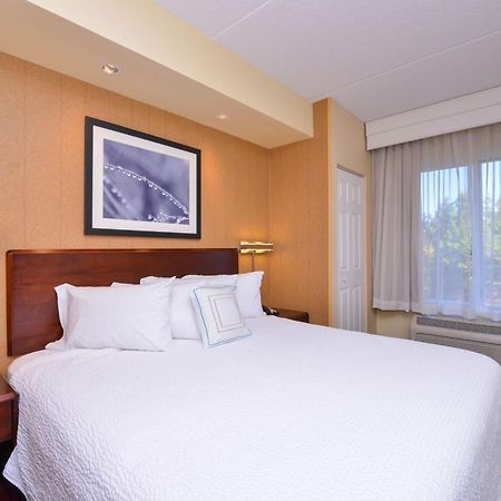 Springhill Suites Arundel Mills BWI Airport Hanover Bagian luar foto
