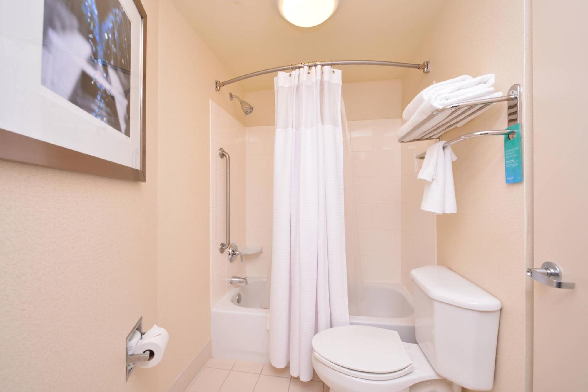 Springhill Suites Arundel Mills BWI Airport Hanover Bagian luar foto