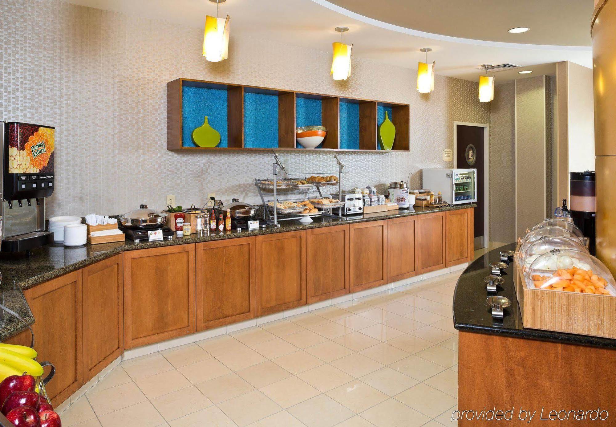 Springhill Suites Arundel Mills BWI Airport Hanover Bagian luar foto